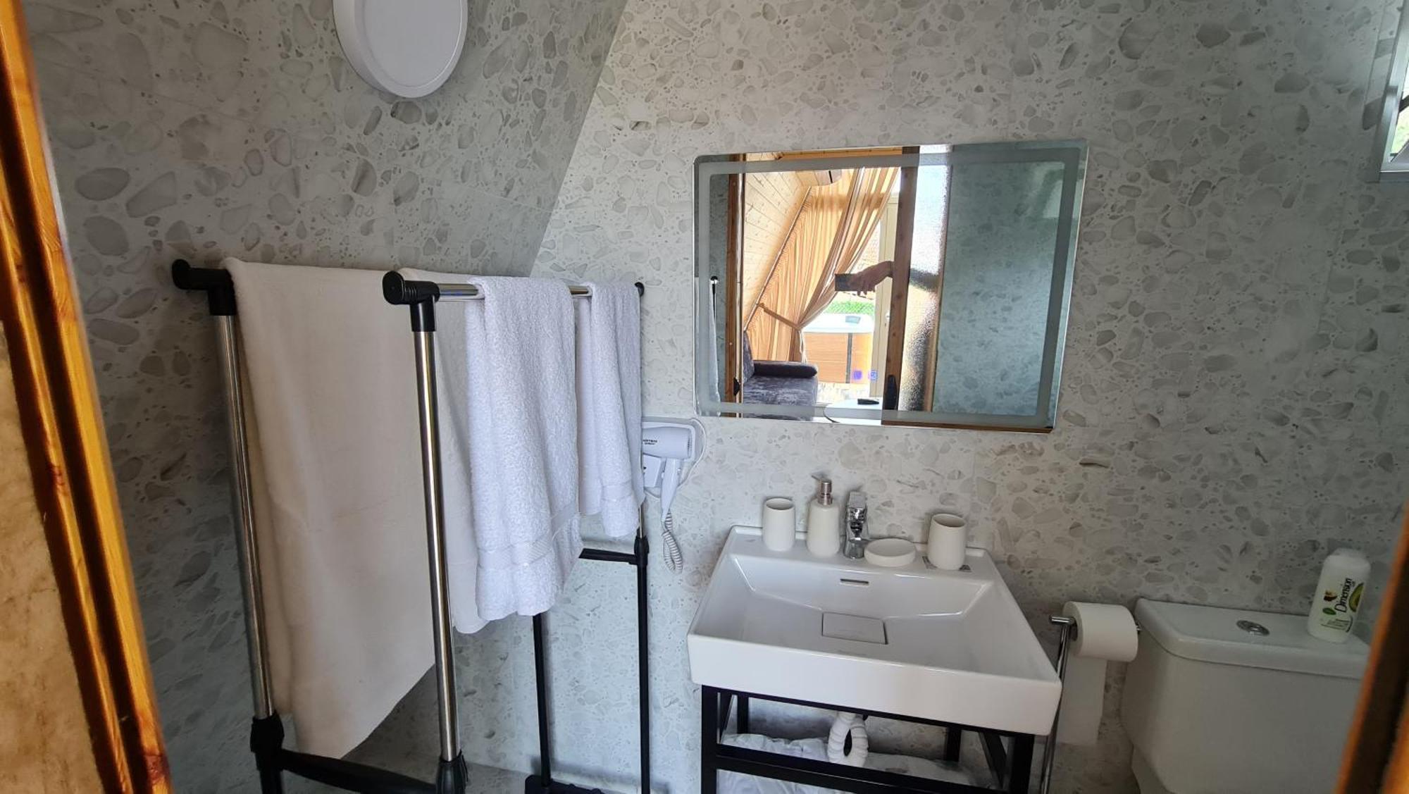 Willa Alex'S House Shiroke Szkodra Pokój zdjęcie